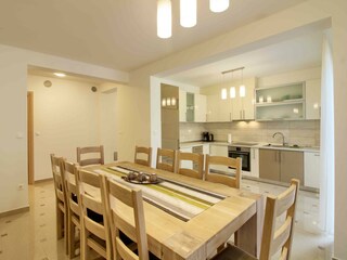 Villa Banjole Ausstattung 10