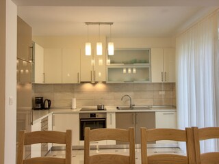 Villa Banjole Caratteristiche 11