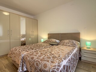 Villa Banjole Ausstattung 17