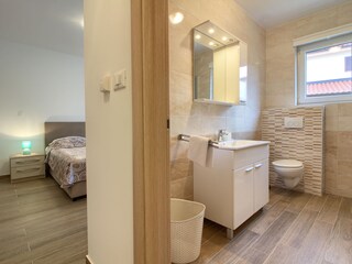 Villa Banjole Caratteristiche 19