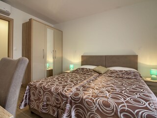 Villa Banjole Ausstattung 22
