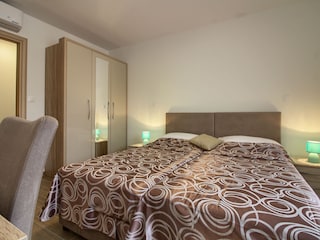 Villa Banjole Ausstattung 23
