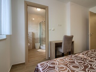 Villa Banjole Ausstattung 24