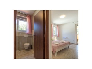 Villa Banjole Ausstattung 30