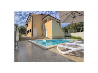 Villa Banjole Außenaufnahme 7