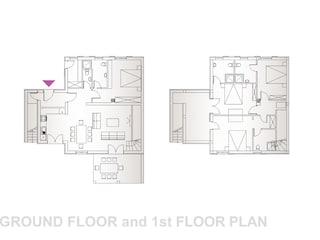 Villa Banjole Grundriss 35