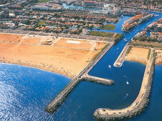 Unser Ferienort Empuriabrava