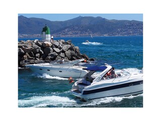 Ferienhaus Empuriabrava Umgebung 25