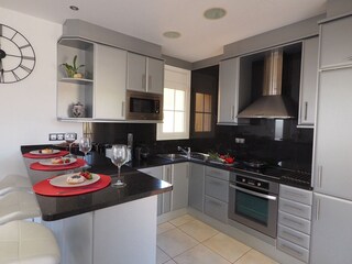 Holiday house Empuriabrava Features 9