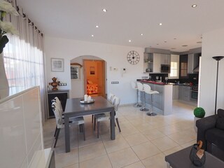Holiday house Empuriabrava Features 10