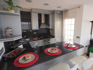 Ferienhaus Empuriabrava Ausstattung 12