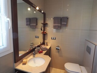 Holiday house Empuriabrava Features 13