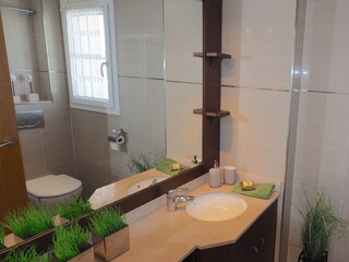 Ferienhaus Empuriabrava Ausstattung 16