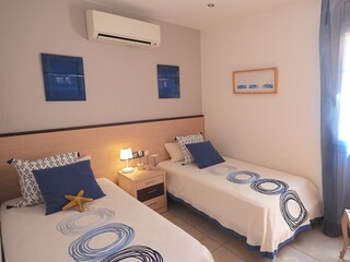 Holiday house Empuriabrava Features 16
