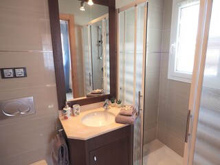 Holiday house Empuriabrava Features 17