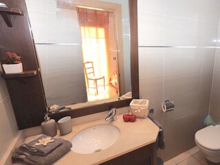 Holiday house Empuriabrava Features 19