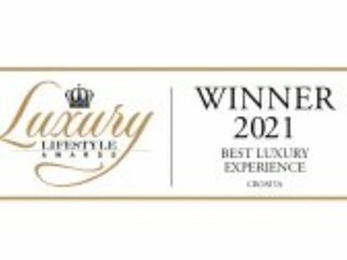 Luxury Lifestyle Award Winner