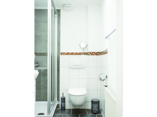 neues Duschbad