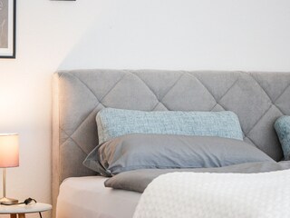 Hochwertiges Schlafzimmer