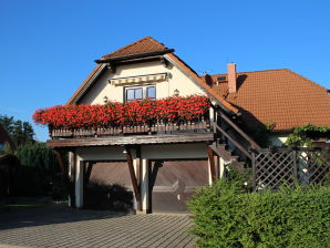 Ferienwohnung Traeger - Hainewalde - image1