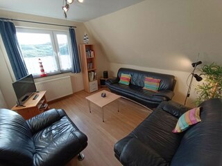 Appartement de vacances Borkum Équipement 3