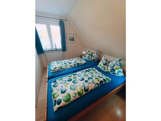 Vakantieappartement Borkum Kenmerken 5