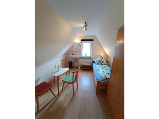 Appartement de vacances Borkum Équipement 6