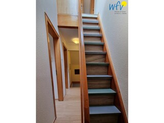 Appartement de vacances Borkum Équipement 8