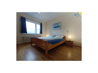 Apartamento de vacaciones Borkum Características 6