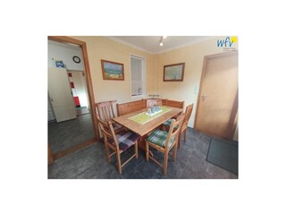 Appartamento per vacanze Borkum Caratteristiche 4