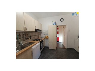 Vakantieappartement Borkum Kenmerken 5