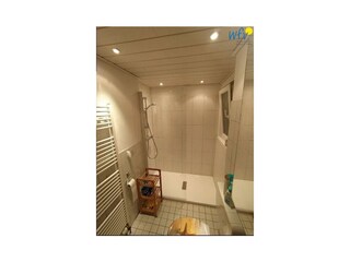 Appartamento per vacanze Borkum Caratteristiche 7