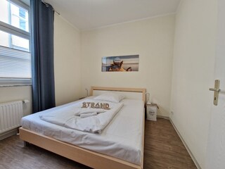 Schlafzimmer 3