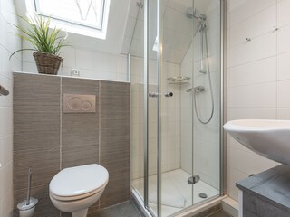 Ferienwohnung St. Peter-Ording Ausstattung 20