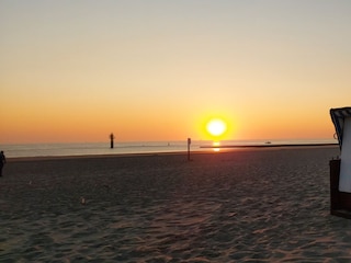 Abendstimmung