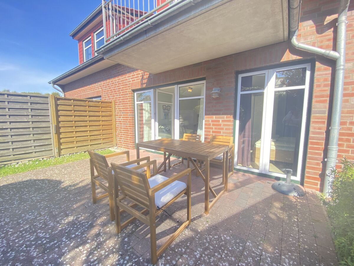 Ferienwohnung Nordstrand