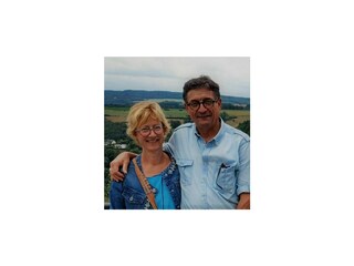 Portrait Andrea & Carlo