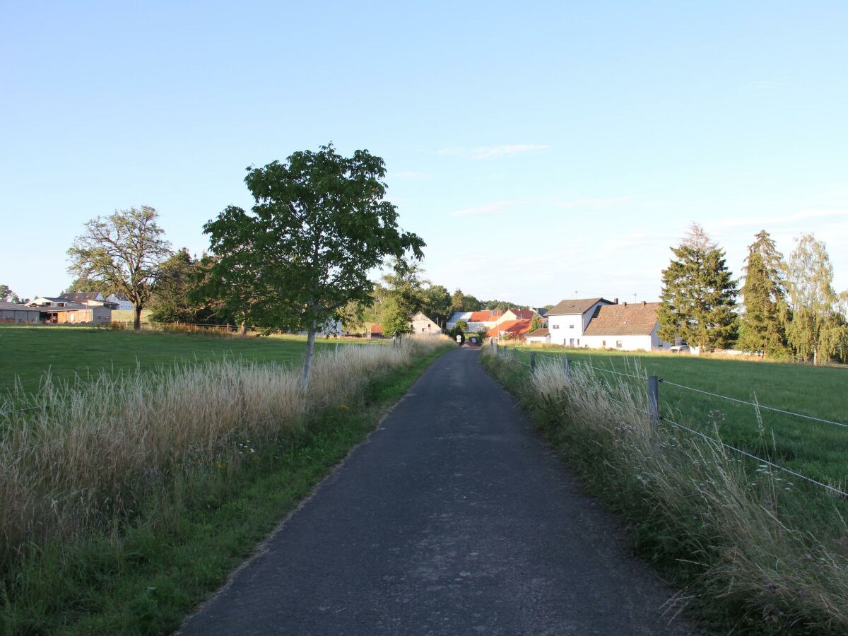 Dorfweg