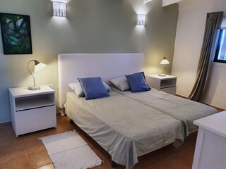 Casa per le vacanze Chayofa Caratteristiche 19