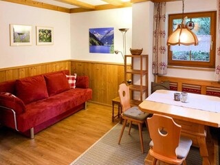 Apartment Königsleiten Ausstattung 8