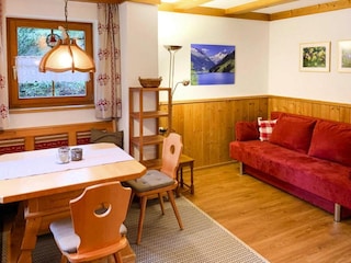 Apartment Königsleiten Ausstattung 3