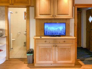 Appartement Königsleiten Kenmerken 3