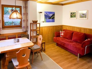 Appartement Königsleiten Kenmerken 2