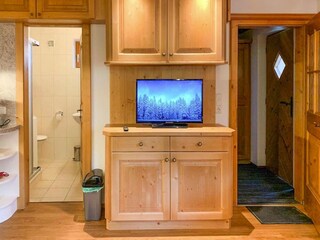 Apartment Königsleiten Ausstattung 6