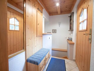 Ferienhaus Königsleiten Ausstattung 7