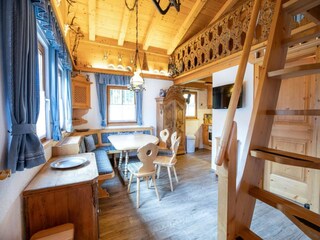 Holiday house Königsleiten Features 6