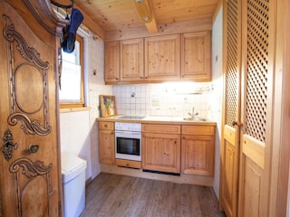 Vakantiehuis Königsleiten Kenmerken 11