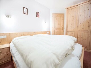 Ferienhaus Königsleiten Ausstattung 12