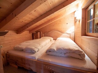 Ferienhaus Königsleiten Ausstattung 14