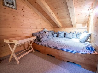 Holiday house Königsleiten Features 12
